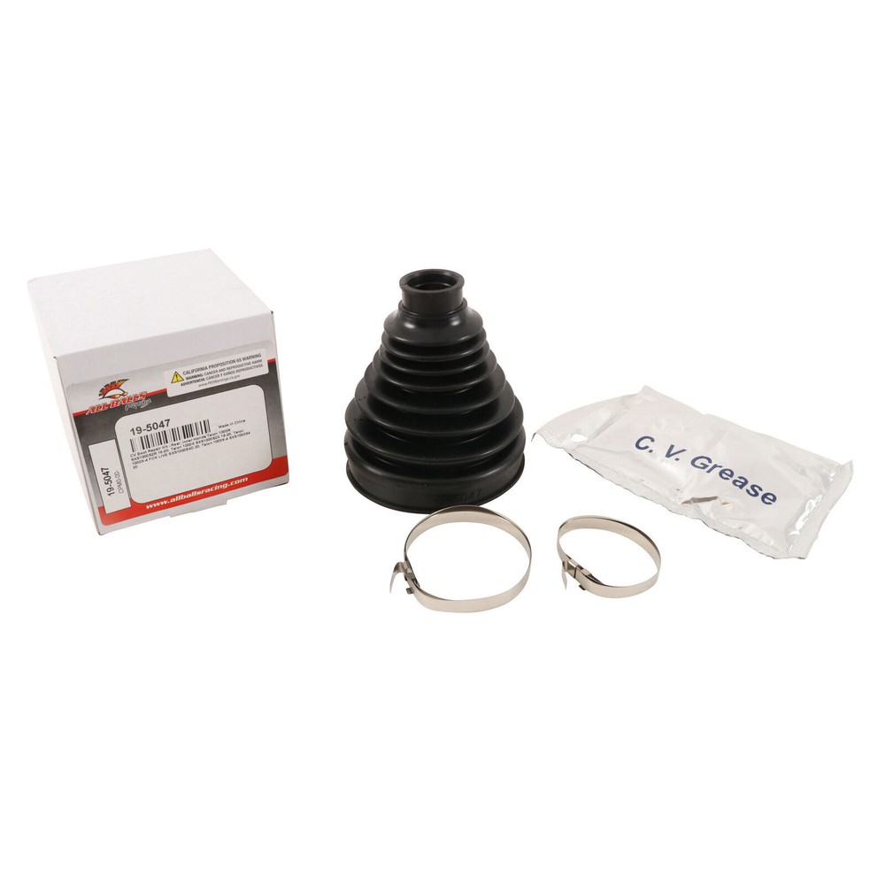 All Balls 19-5046 CV Boot Kit