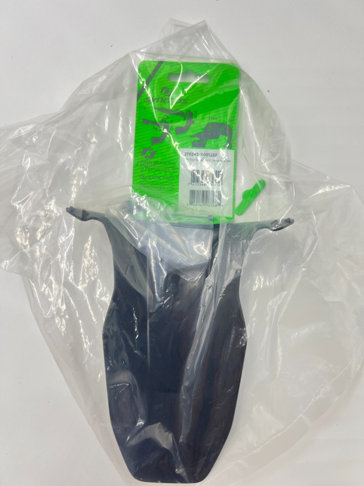 Syncros Trail fender 34SC