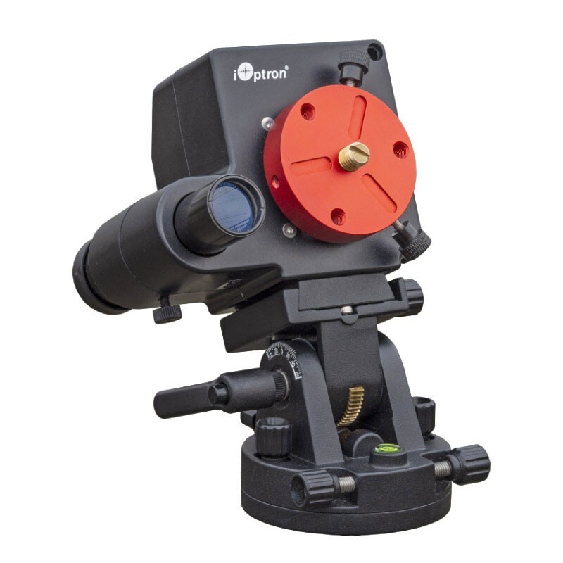 SkyTracker Pro Upgraded Portable Equatorial Mount Astronomical Kit for iOptron