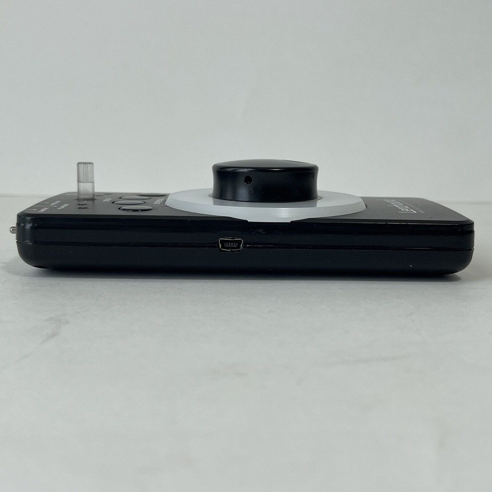 Lenzhound Wireless Lens Motor System RTX-1 Controller