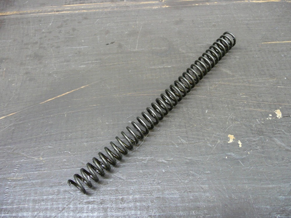Remington M1903 Mainspring (34 Coil) (209-84)