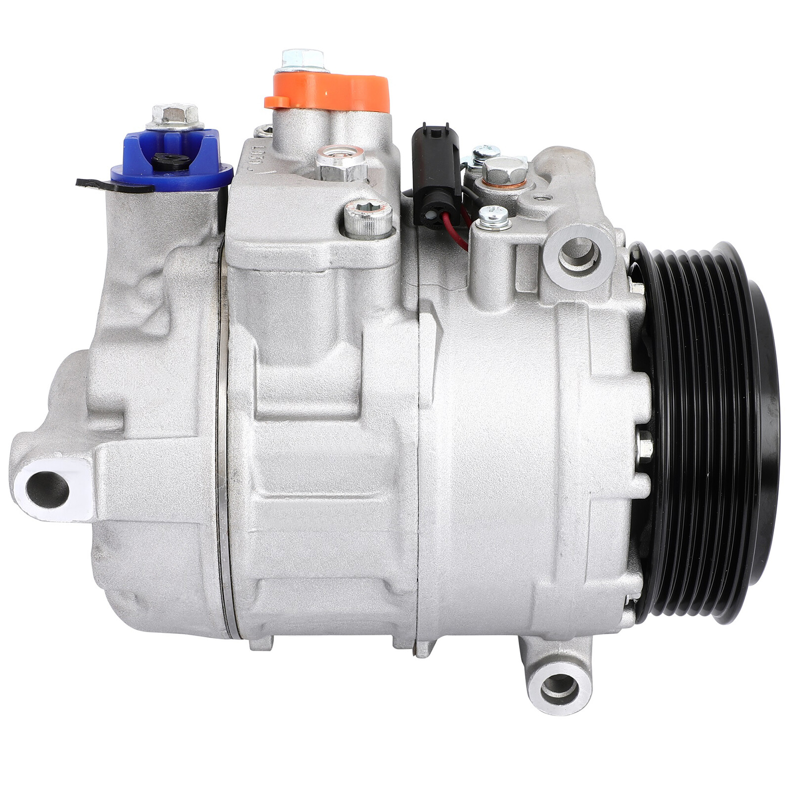 A/C AC Compressor FOR 03-12 Mercedes-Benz ML350 R350 CLS550 GL550 5.5L CO10807JC