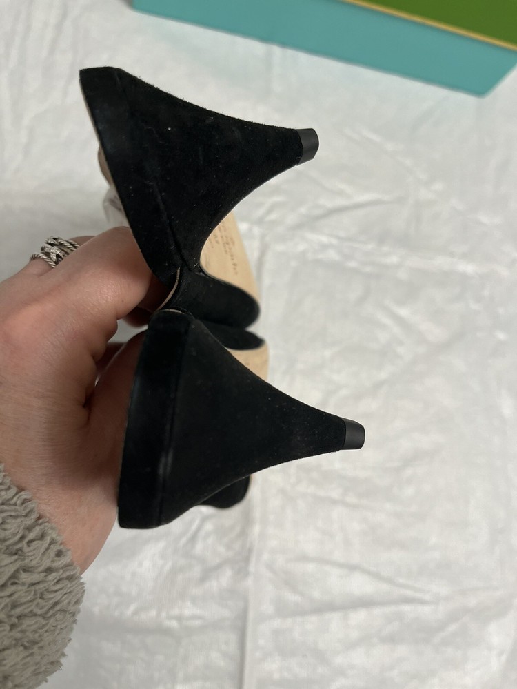 Kate Spade Heels 7.5