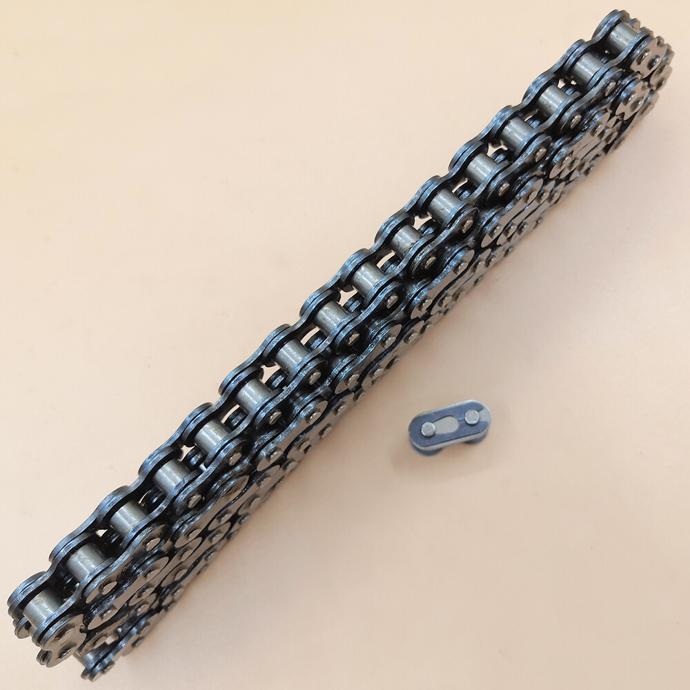 102 Link 420 Chain 50cc 70cc 90cc 110cc 125cc Motorcycle Dirt Pit Bike ATV Quad