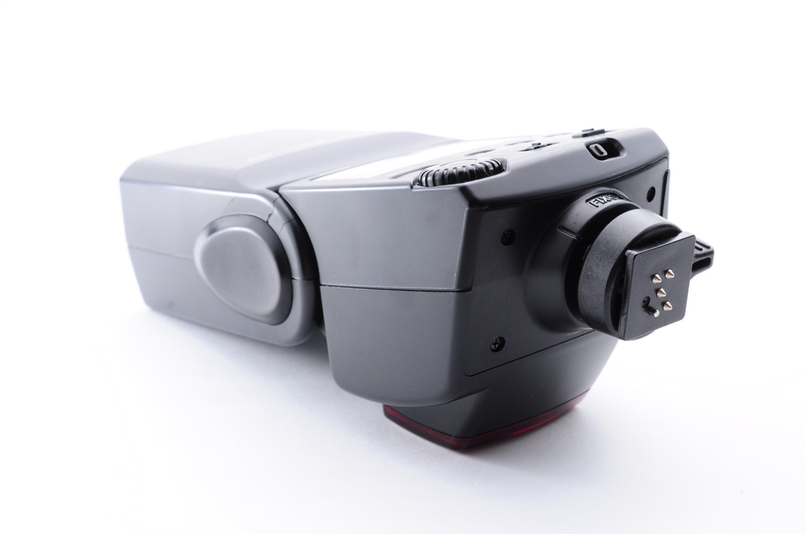 Pentax AF 360 FGZ Excellent+5 Shoe Mount Flash from Japan Z0903