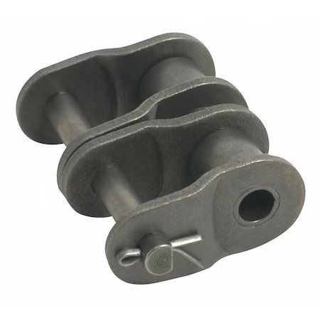 Tritan 60-2R Osl Double Riveted Chain, Offset Link