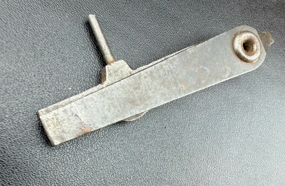 U.S. US Rifle Screwdriver Takedown Tool