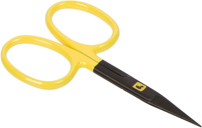 Loon Outdoors Ergo All Purpose Scissors 4"