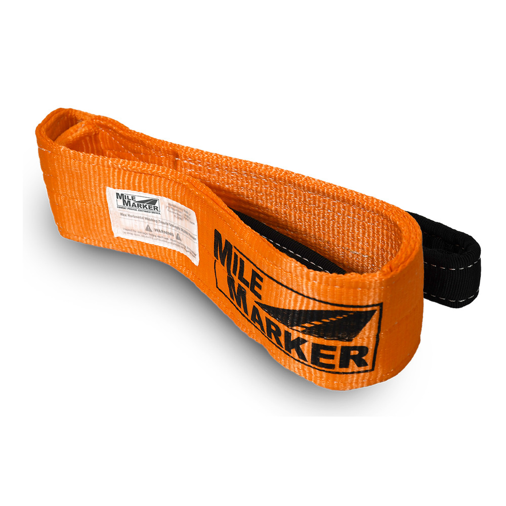 Mile Marker 19406 6 Foot Tree Strap