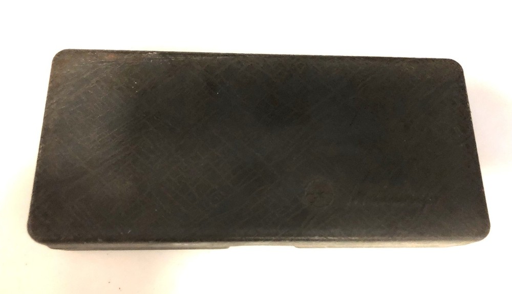 Mitutoyo Outside Micrometer – Model 103-259 0–1" Range