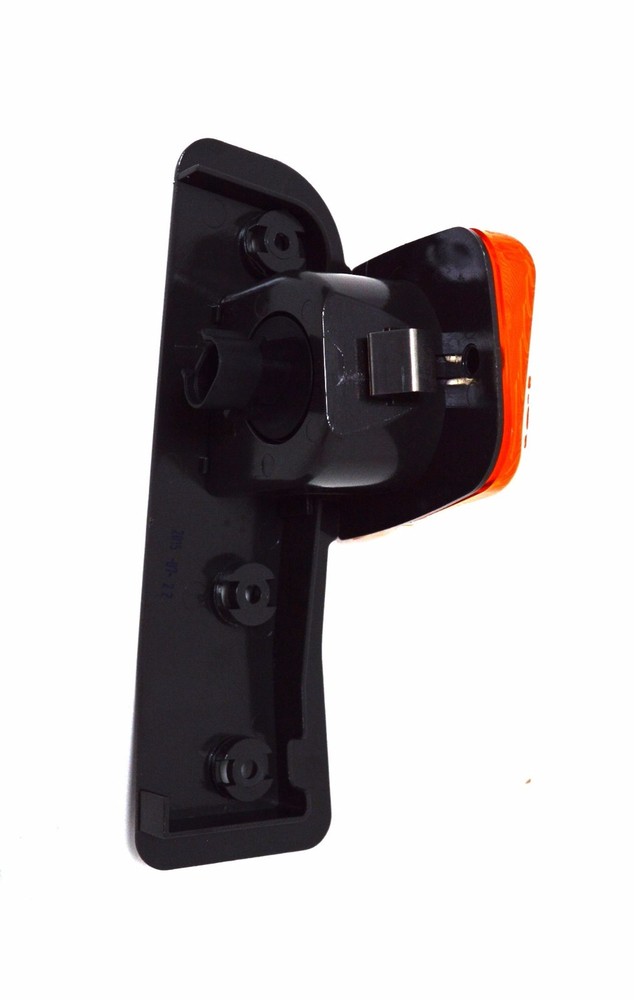 IVECO Stralis Bumper Indicator (Yellow) LH