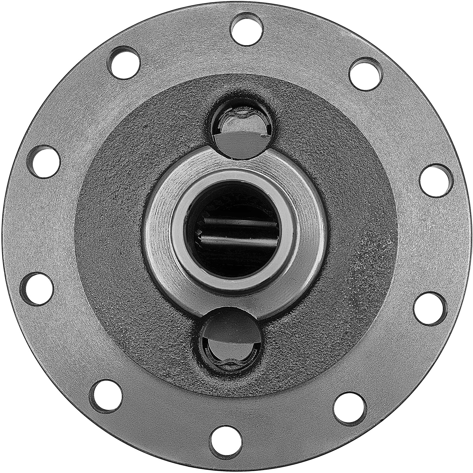 For GMC Chevy 7.5" 7.625" 10 Bolt Posi Unit 28 Spline Limited-Slip Differential