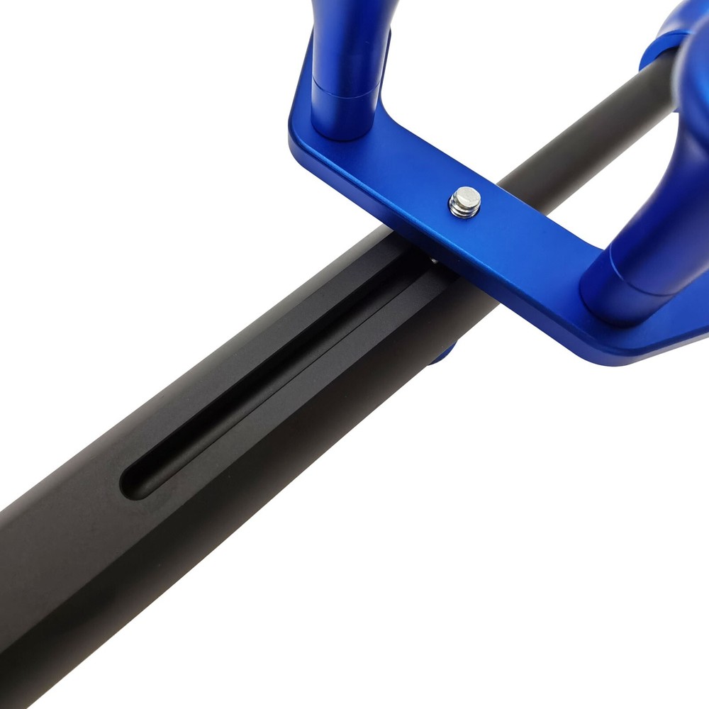 Four-wheel Alignment Instrument Auxiliary Tool Car Steering Wheel Alignment Tool