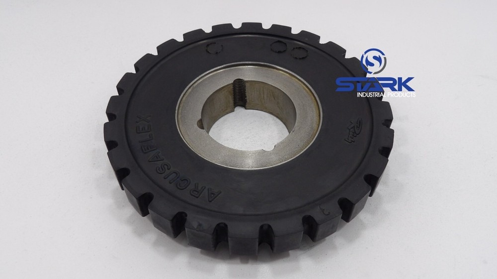 02250191-778 Sullair OEM Coupling Rubber Element