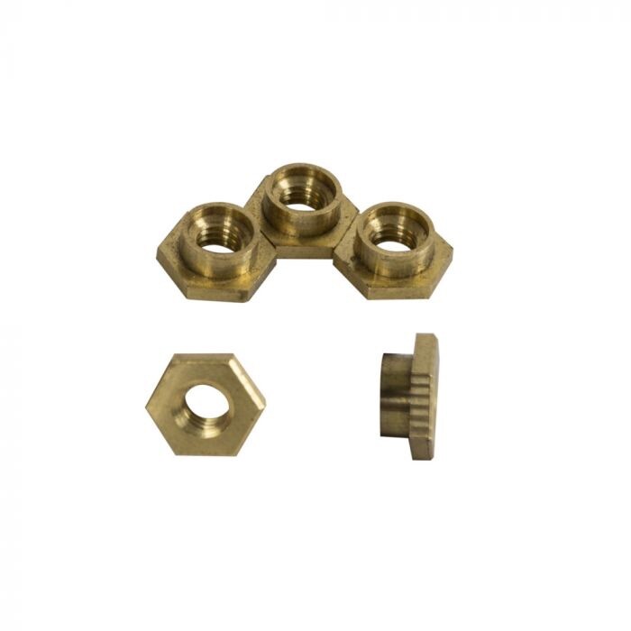 Dell Shoulder Nut Kit Rack Rails