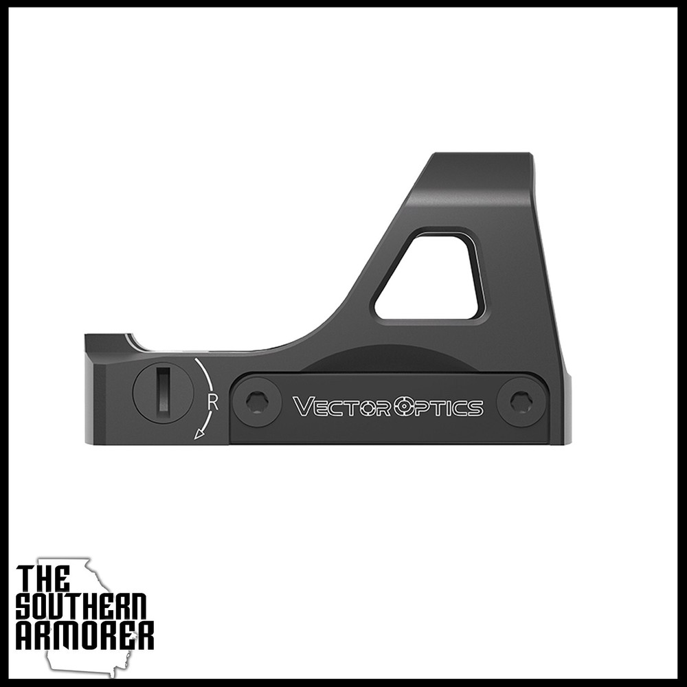 MICRO SHAKE AWAKE 3 MOA RMSc RED DOT GLOCK® 43X 48 P365® HELLCAT® MAX-9® PDP®
