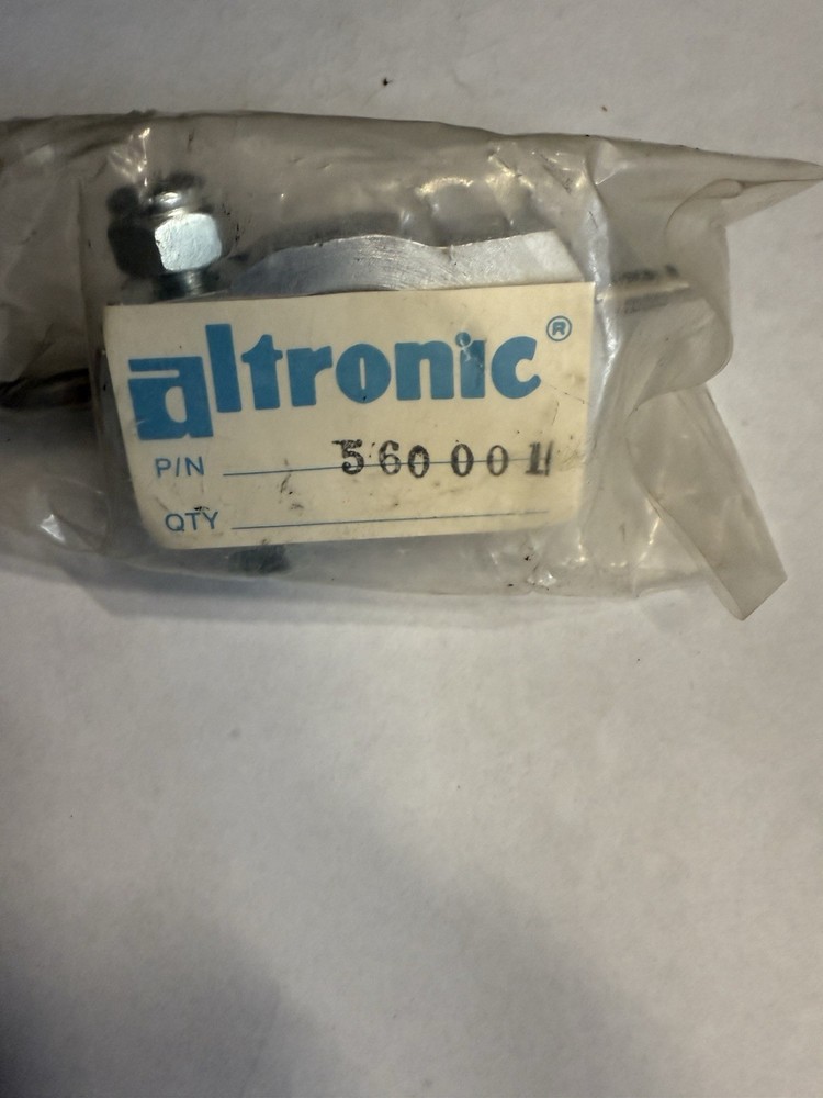Altronic Ignition coupling 560001