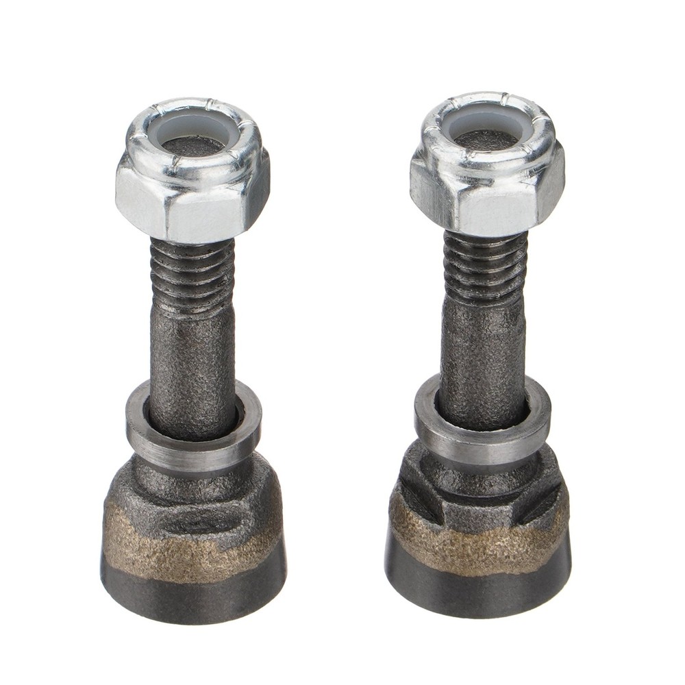 20 Pack Stump Grinder Teeth Compatible with 500 Series Replace For Stump Removal