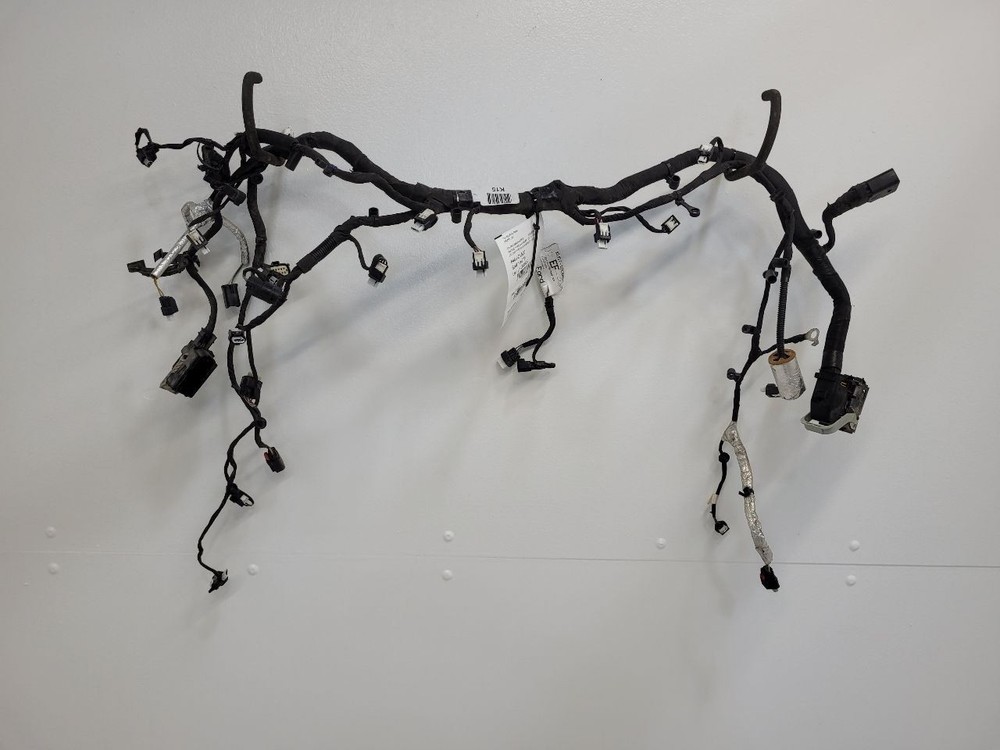 2019 2020 2021 FORD EDGE Engine Wire Harness