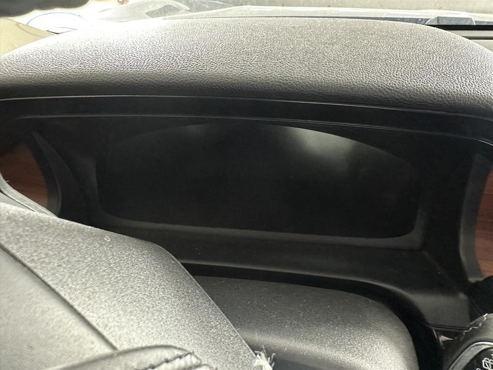 Camera/Projector Camera Windshield Mounted Fits 20-24 AVIATOR 2845073