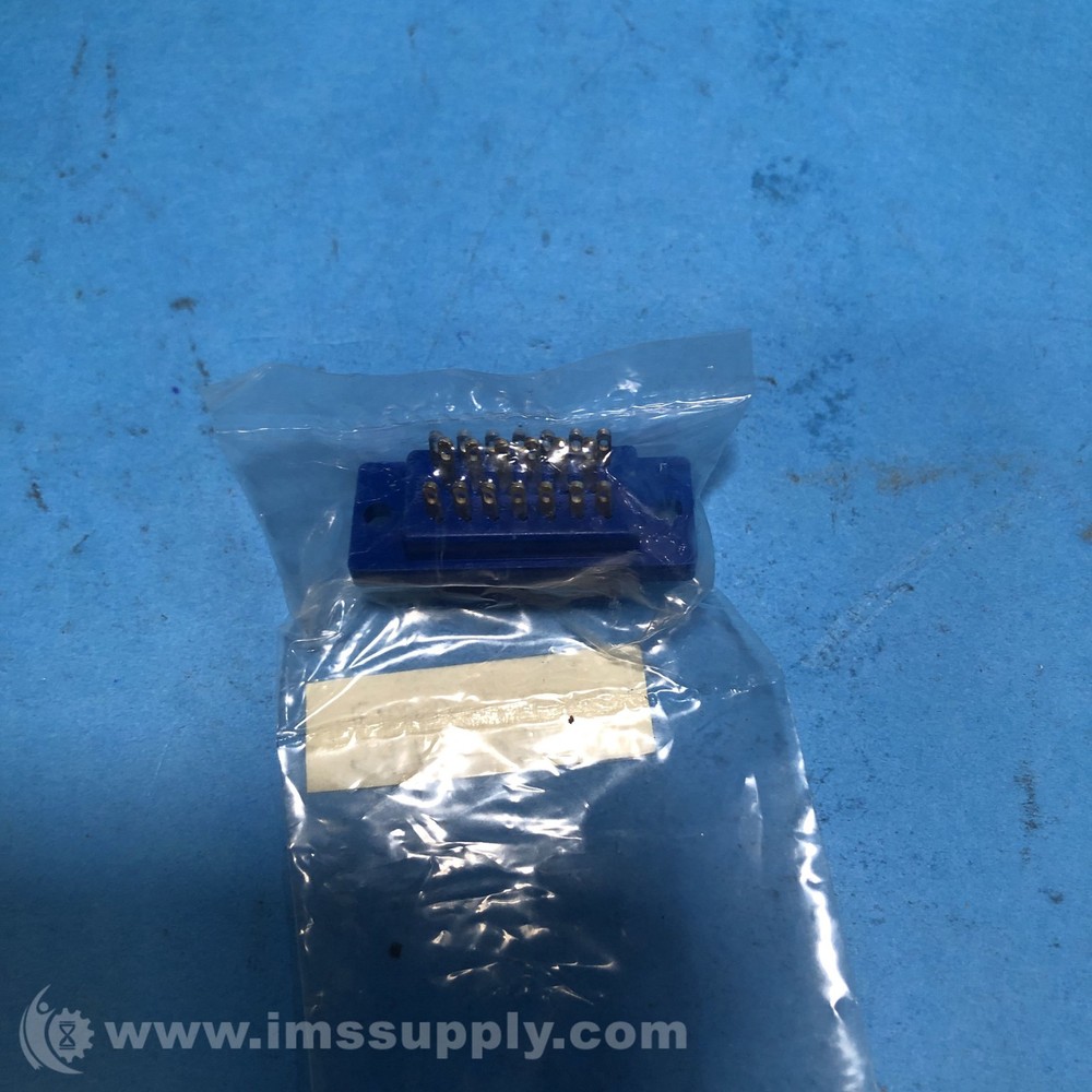 Heavy Duty Connector Insert FNIP