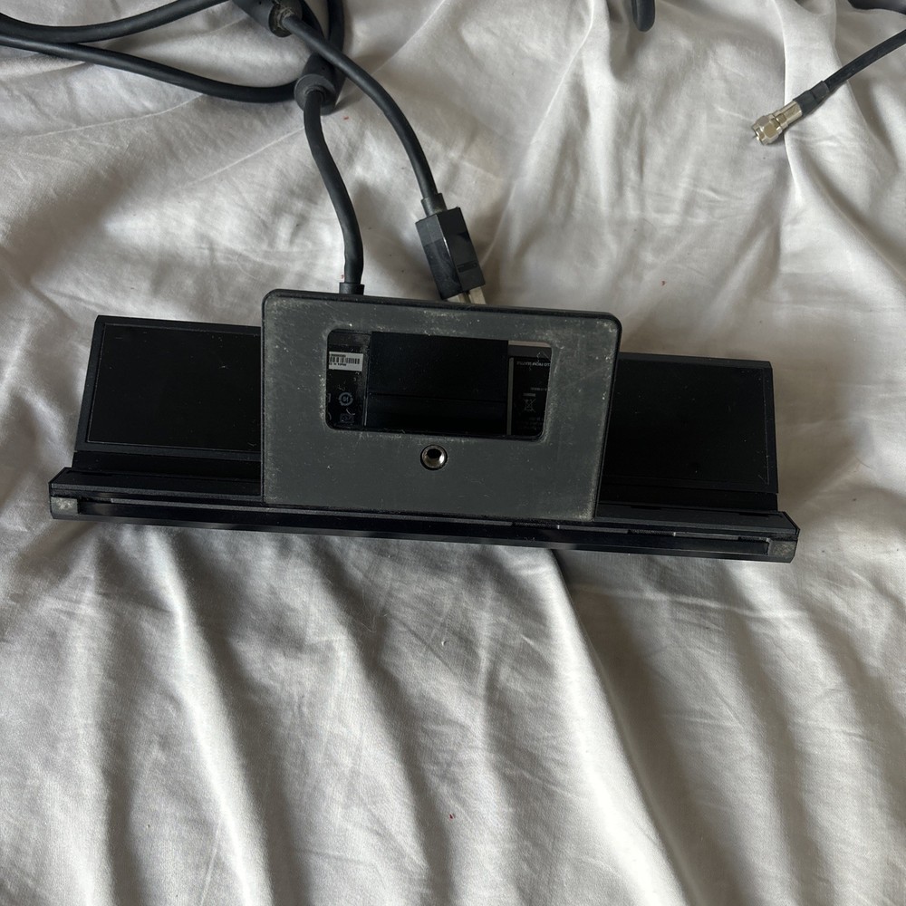 Genuine Microsoft Xbox One Kinect Sensor Camera Black Model 1520