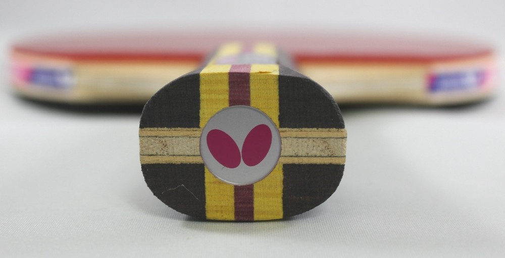 Nakama S-2 Racket