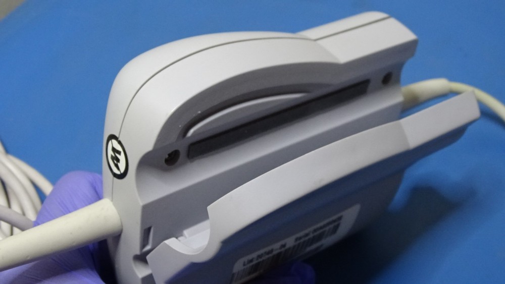 SEDLINE PHYSIOMETRIX 5200 PATIENT MODULE