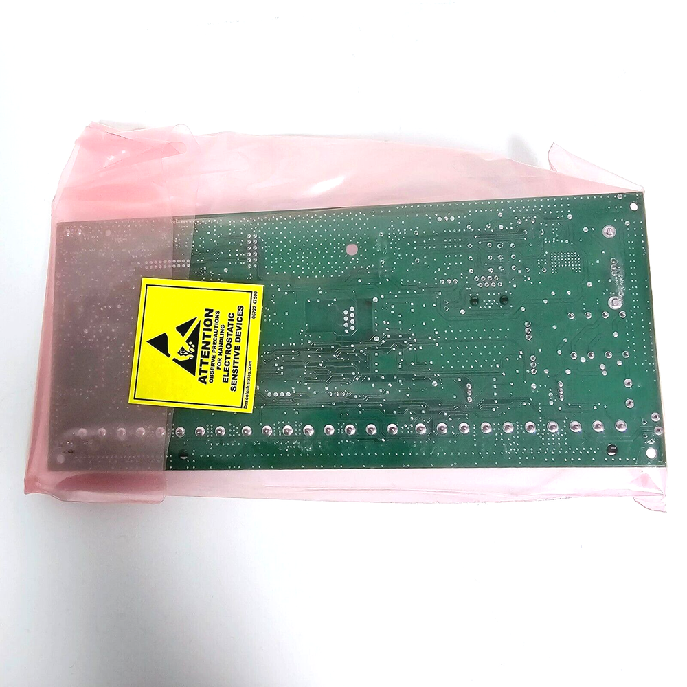 DMP XT50DPCB PCB ONLY NEW