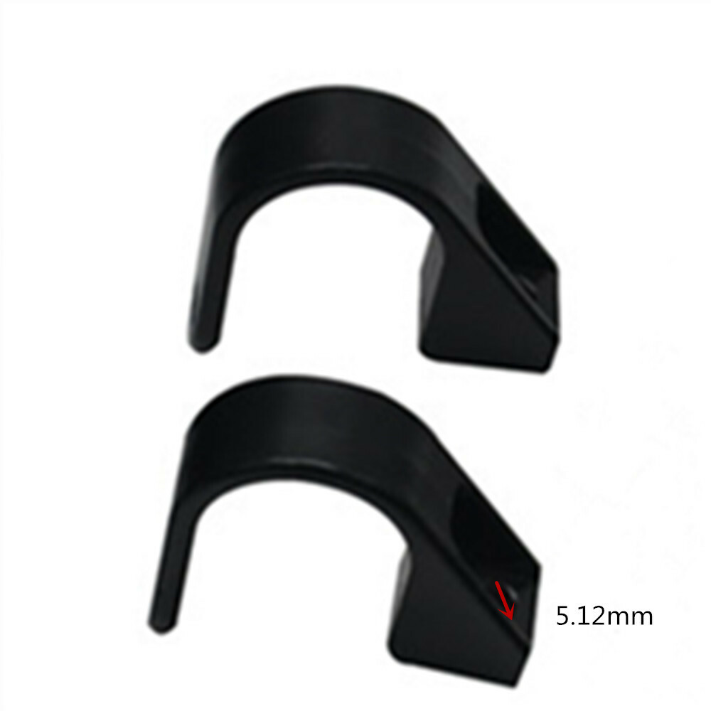 Replacement PowerMadd Sentinel Handguards Snowmobile Mount Kit - 34450