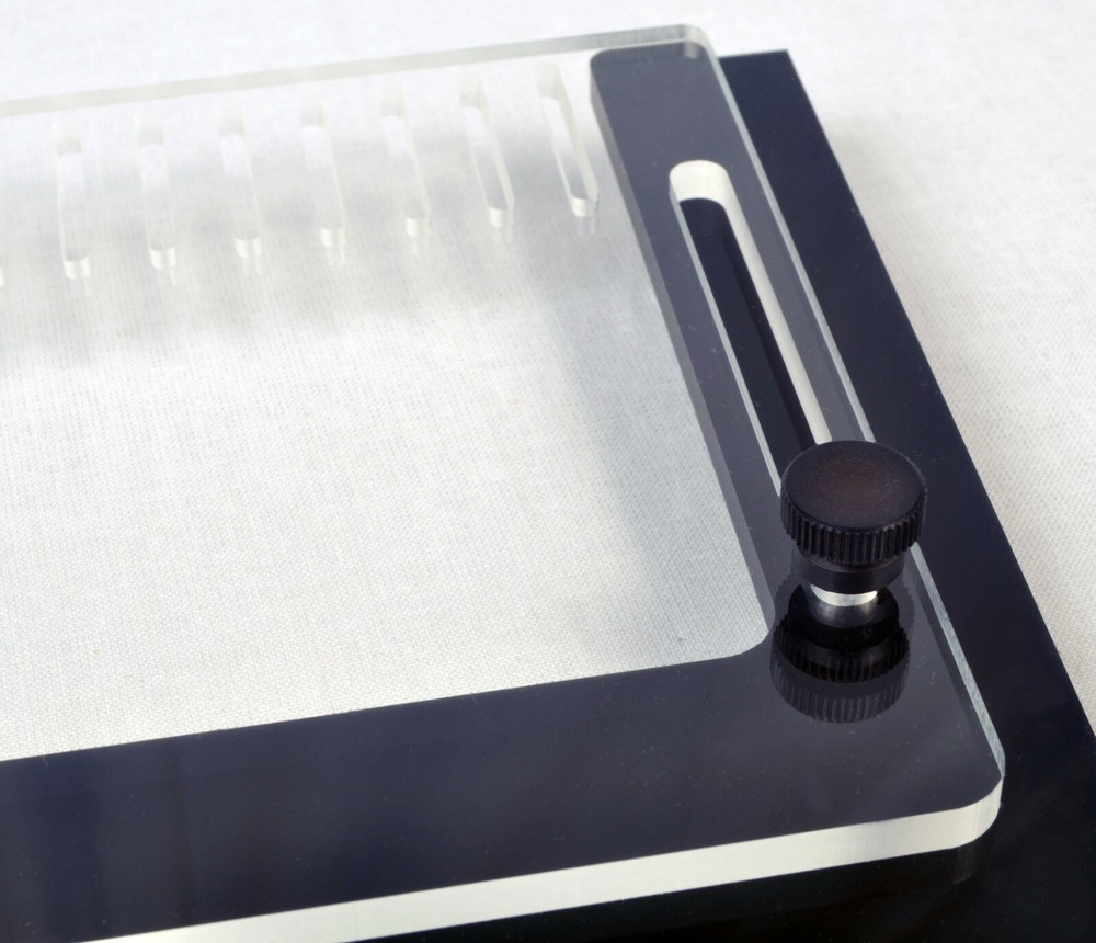 REFUGIUM KIT - 55 Gallon 4 Chamber Ultimate Adjustable Sump Kit