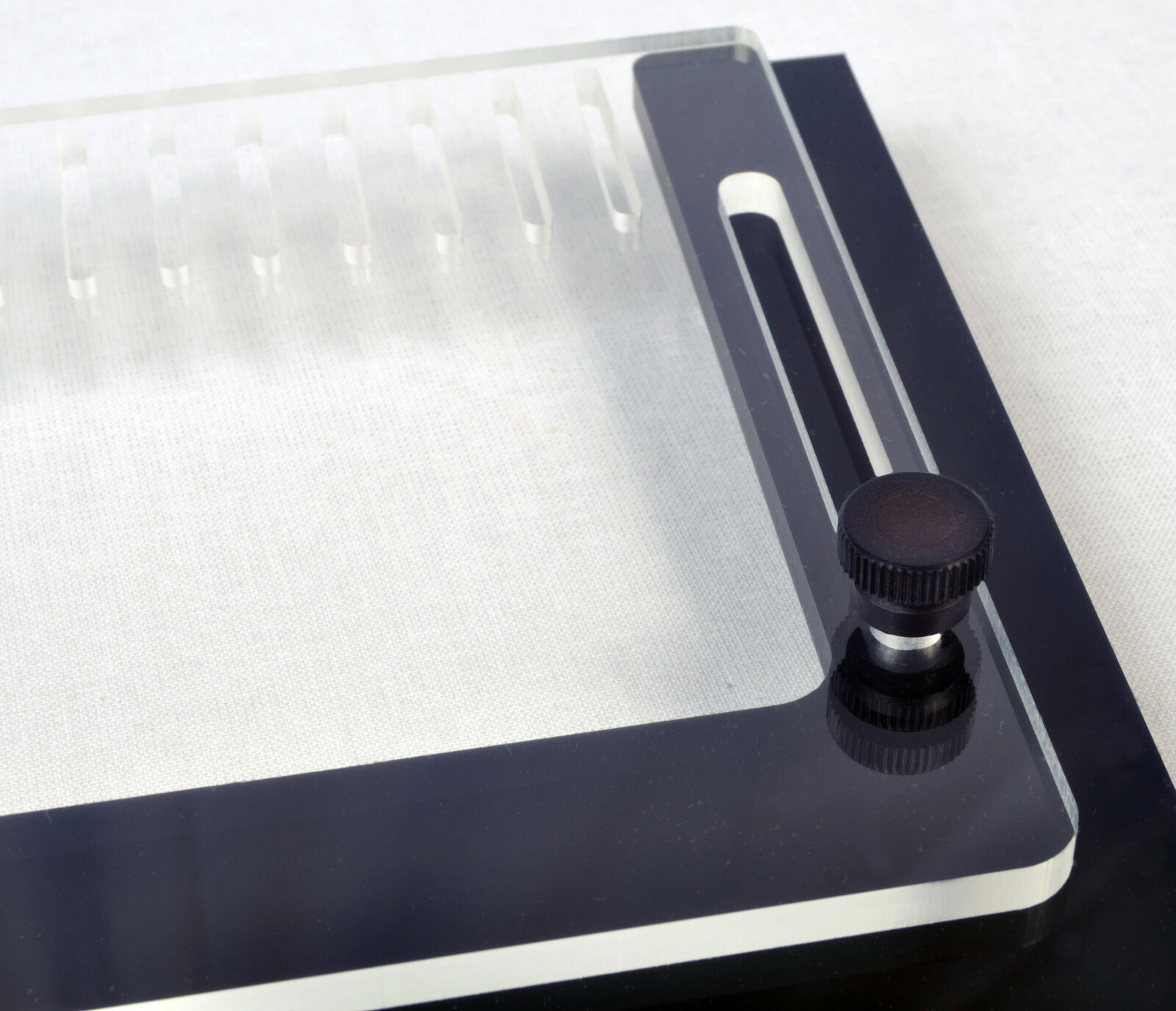 REFUGIUM KIT - 55 Gallon 5 Chamber Ultimate Adjustable Sump Kit