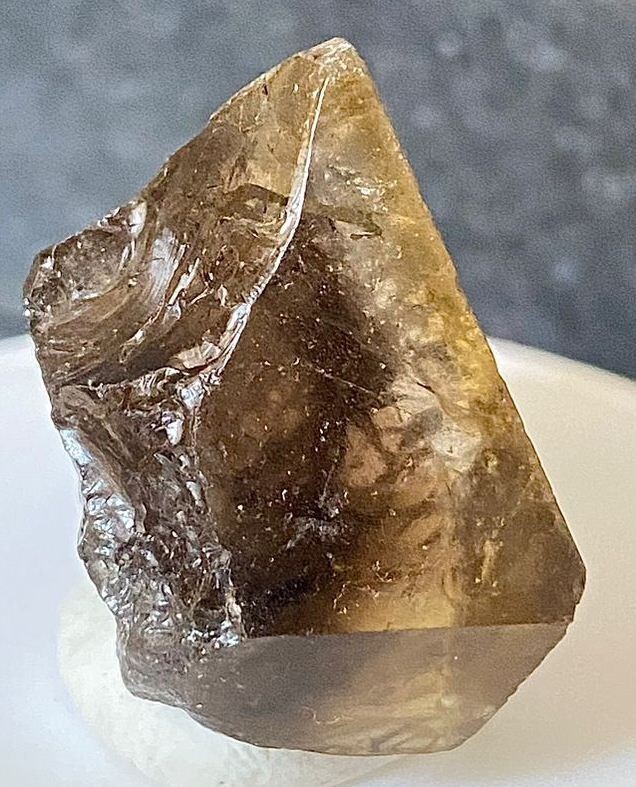 Smoky Quartz