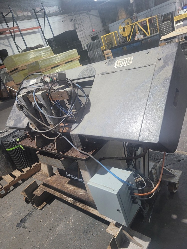 Continental Band Saw