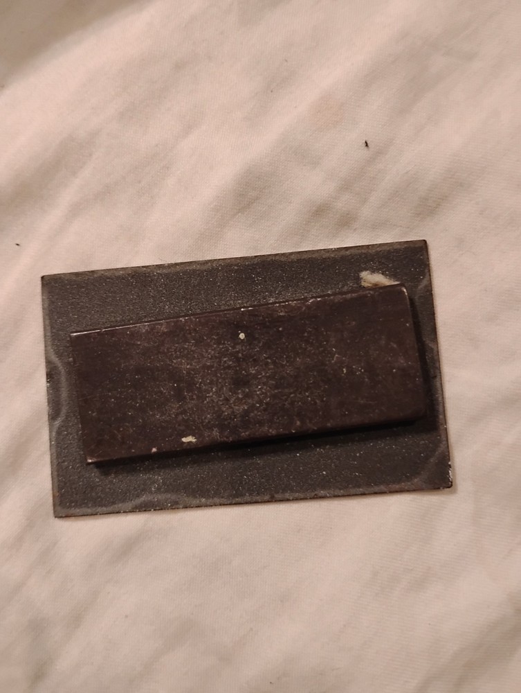 FORD Authorized Service Magnet