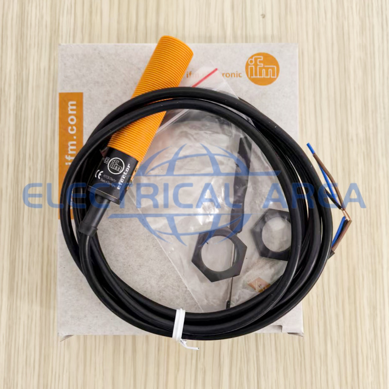 1PC NEW IFM KG5044 Capacitive Sensor Fast delivery