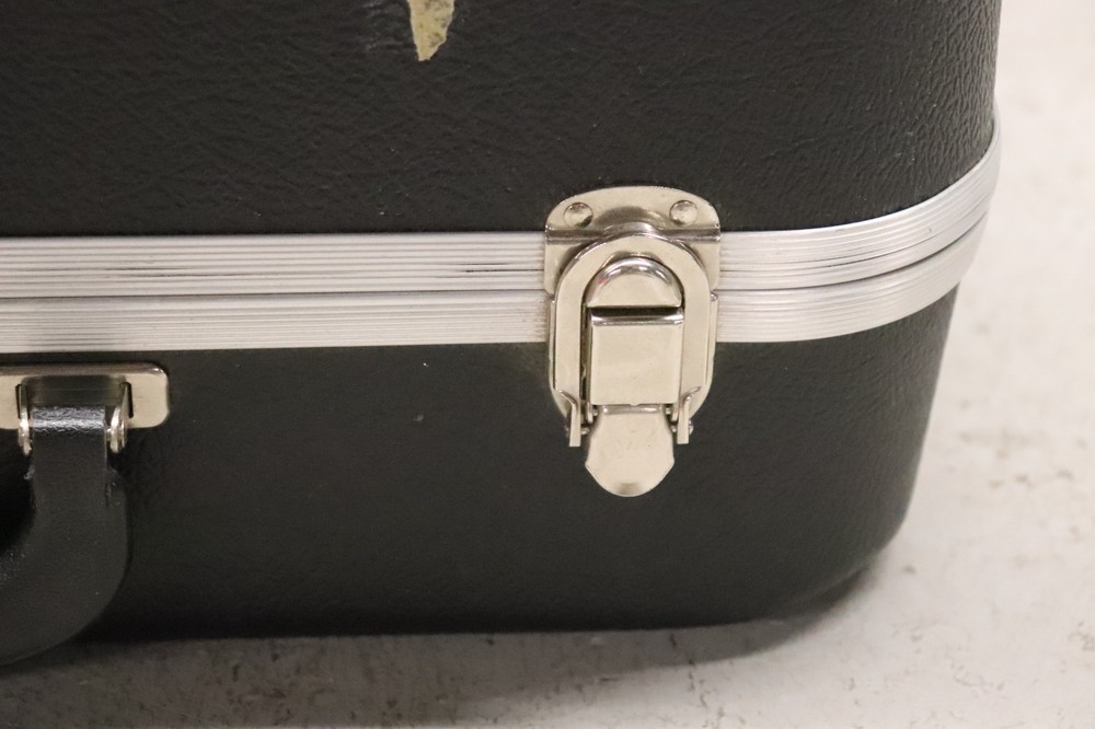 CB Percussion Hard Snare Drum Case