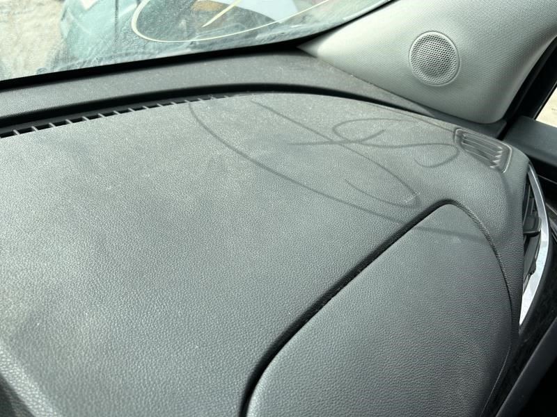 Driver Left Quarter Panel Fits 13-22 ENCORE 104577668