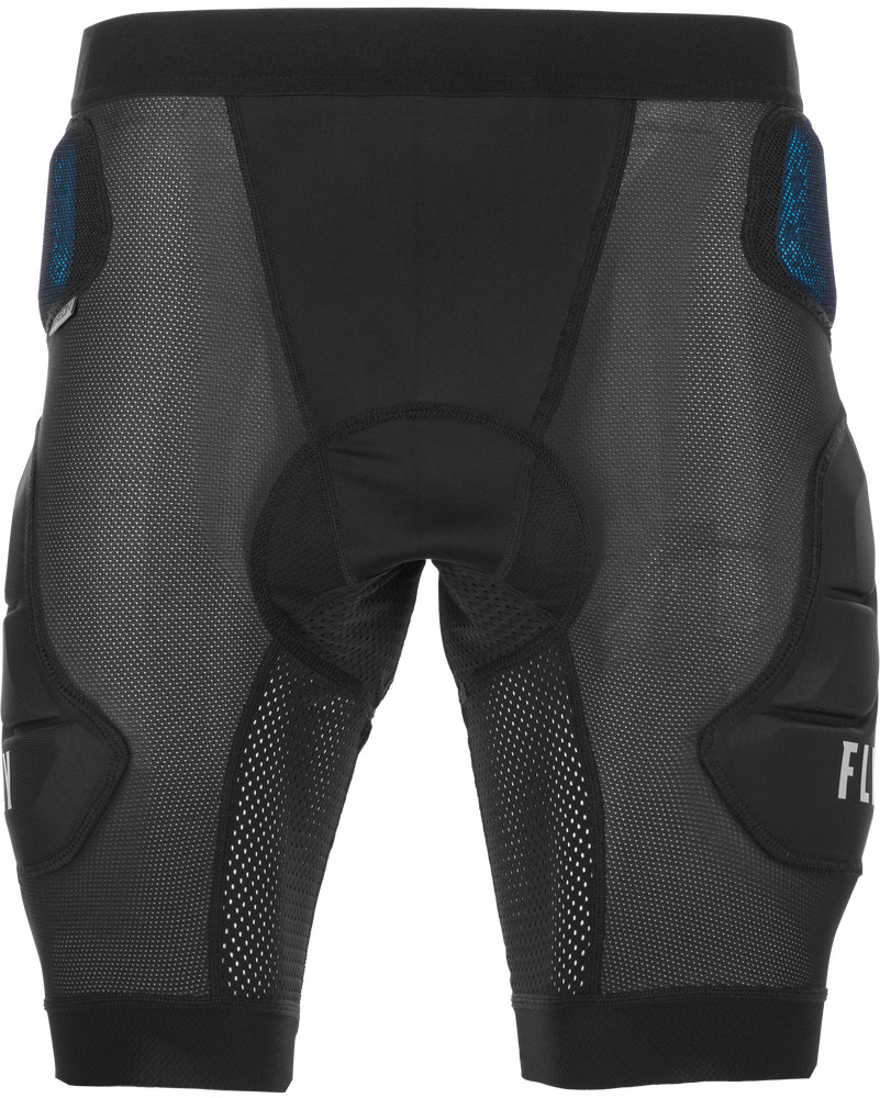 Fly Racing CE Revel  Impact Shorts