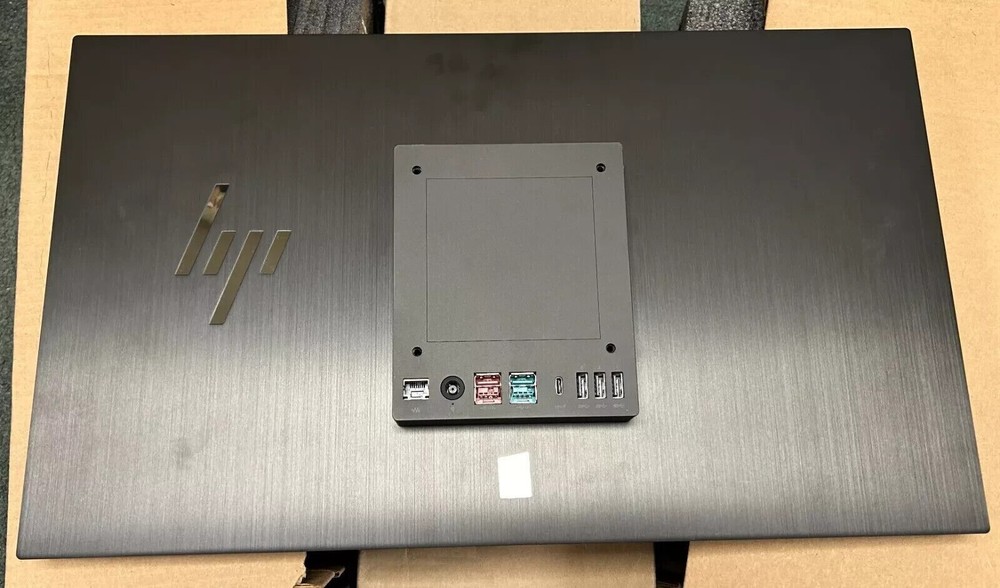 DEFECTIVE  HP Engage One Pro AIO POS 238 G3D
