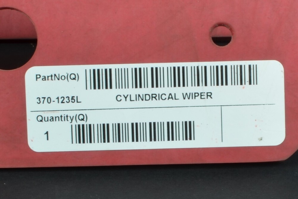 Factory Cat 3701235L Wiper Cylindrical Tomcat