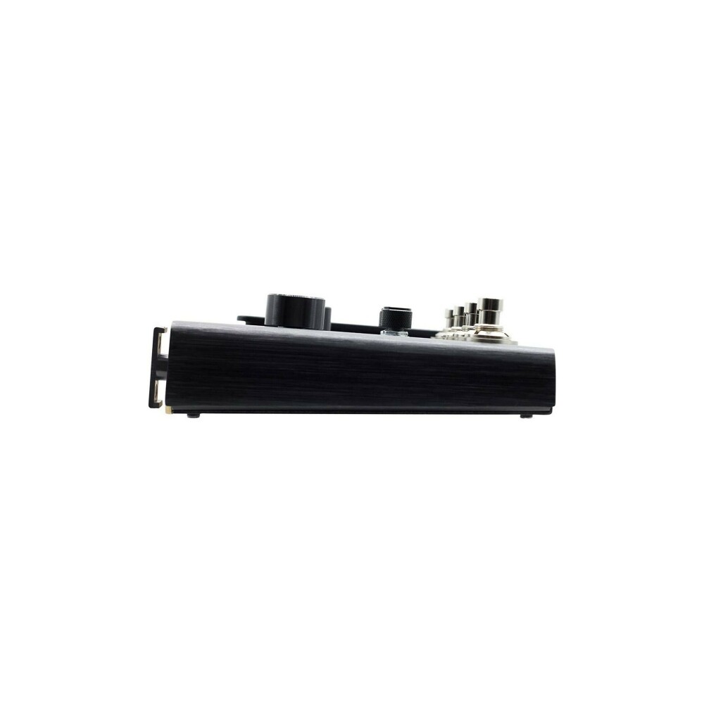 HOTONE AMPERO MP-100 Guitar FX Amp Modeler USB Interface Touchscreen Pedalboard