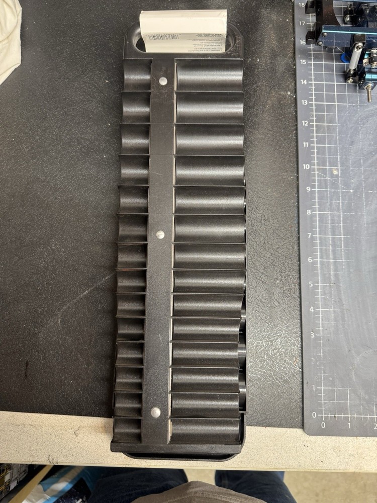 Lisle 40210 3/8th Magnetic Socket Holders