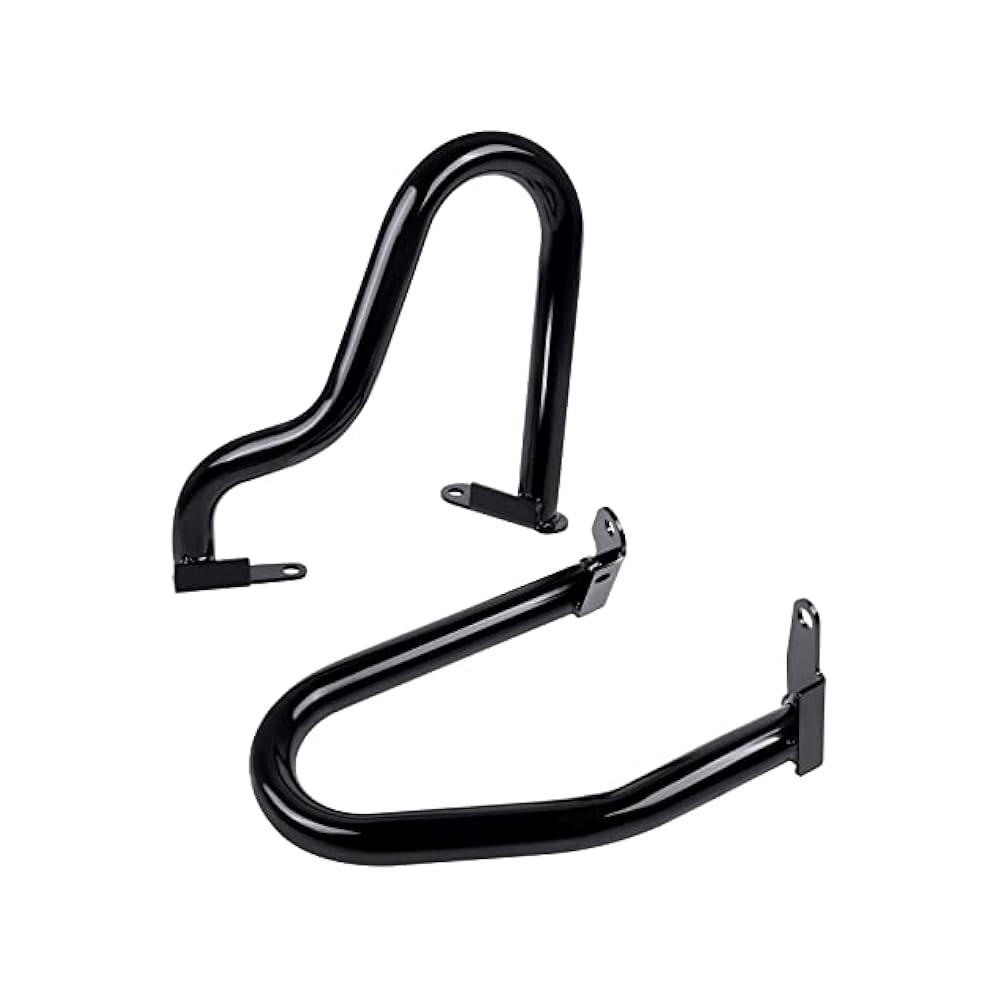 High Quality Crash Bars, Engine Guard with Powder Coating for Motorcycle Frame ~