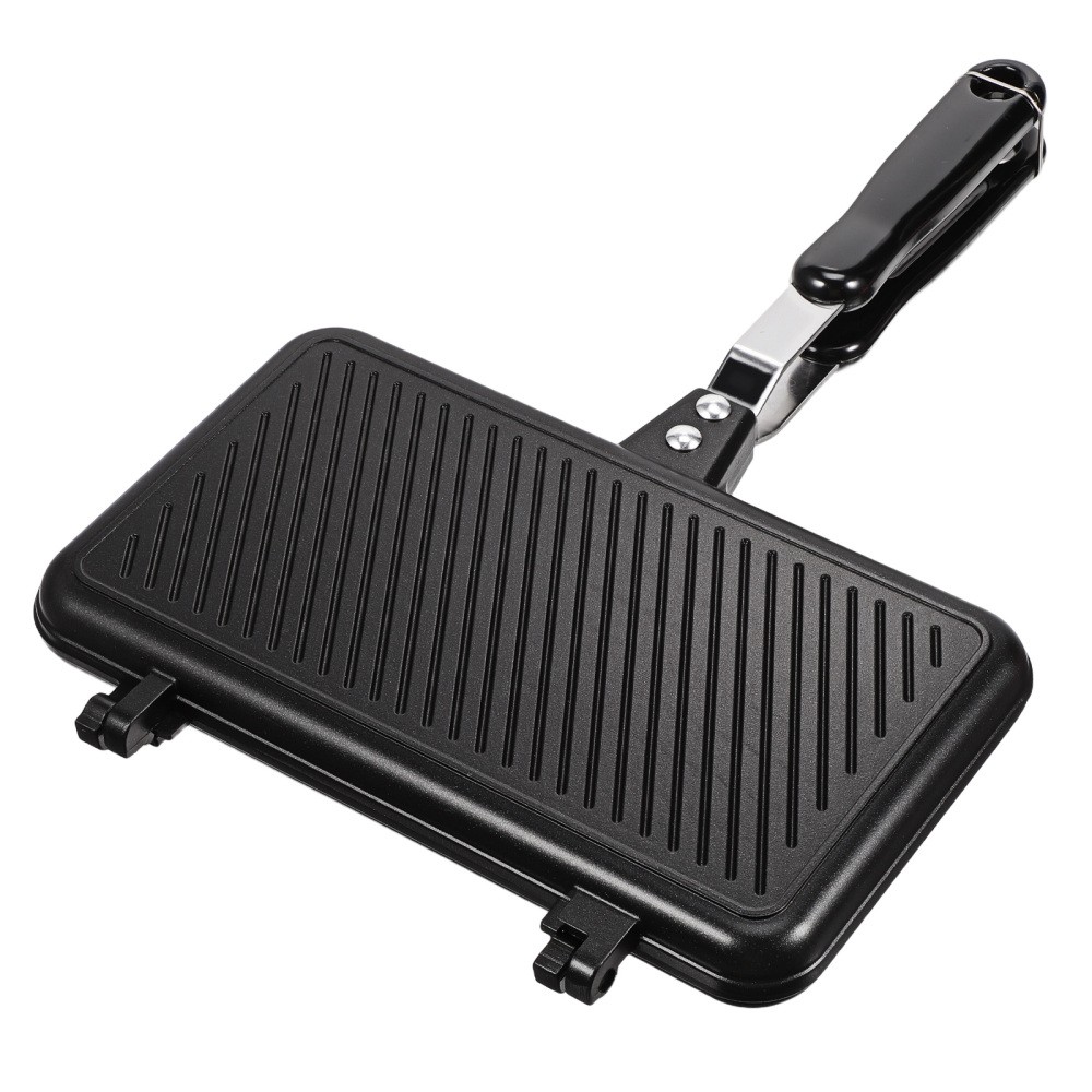 Double-sided Bakeware Baking Plate Sandwich Baking Mold Sandwich Maker