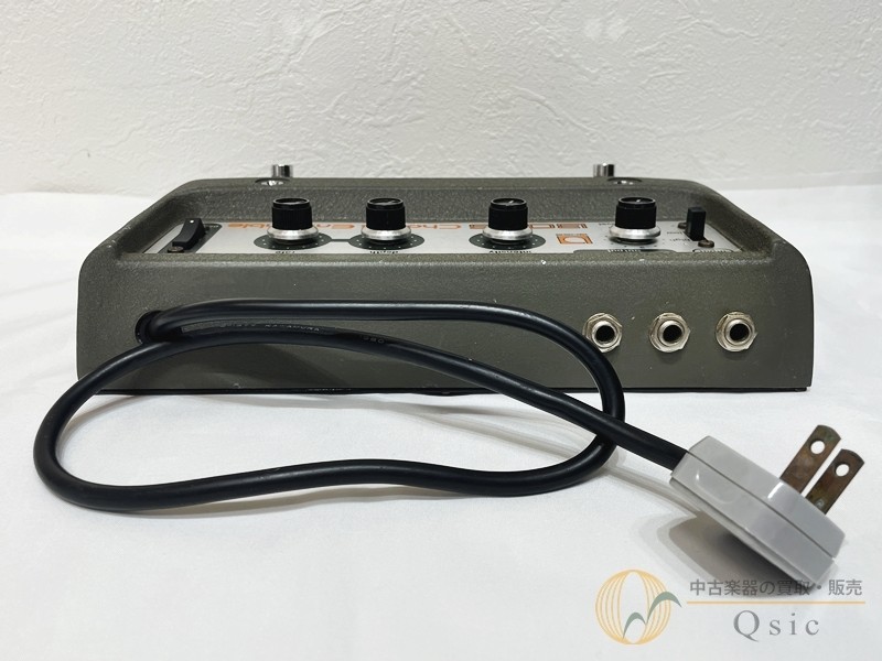 Boss CE-1 Used Chorus