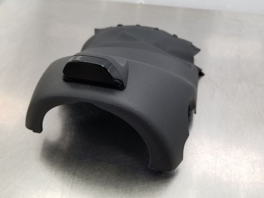 25 HYUNDAI SANTA FE CALLIGRAPHY FRONT DRIVER ATTENTION CONTROL MODULE