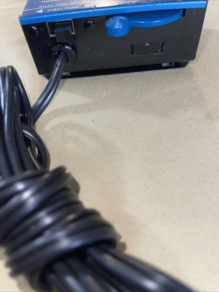 Atlas’s Power Pack 2860