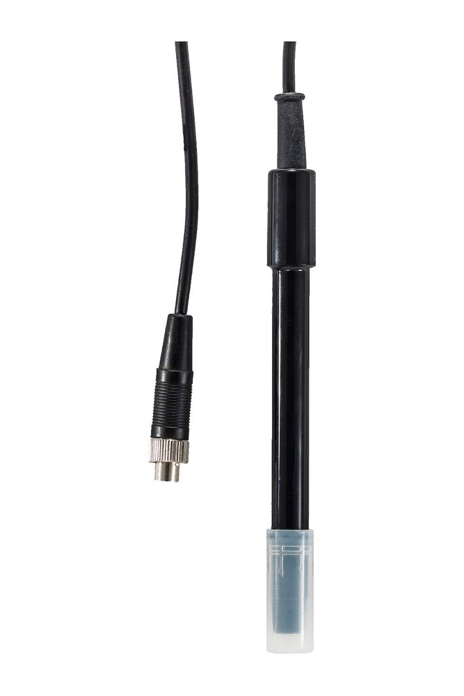 ✅Apera Instruments PC850 Portable Handheld pH/Conductivity Multi-Parameter Meter