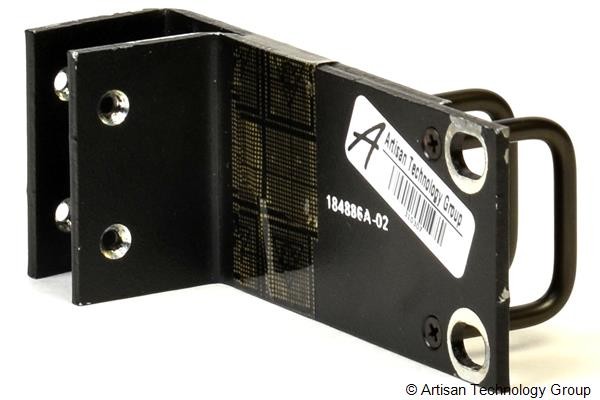 NI 184886A-02 Mounting Brackets